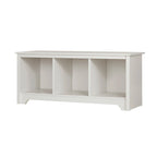 Banc de rangement Vito South Shore
