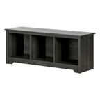 Banc de rangement Vito South Shore
