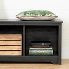 Banc de rangement Vito South Shore