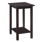 Ensemble table et chaises d'appoint 3 pièces Sebaiera Copper Grove