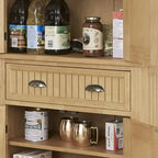 Garde-manger naturel Nantucket par Homestyles