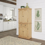 Garde-manger naturel Nantucket par Homestyles