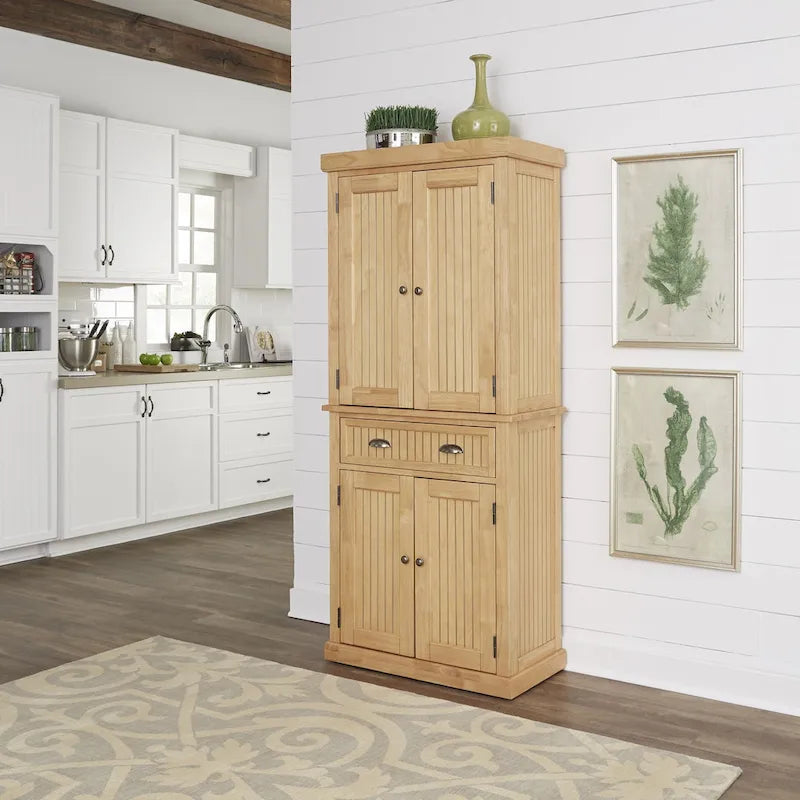 Garde-manger naturel Nantucket par Homestyles