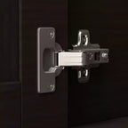 Famapy Armoire Moderne avec Miroir Rangement de Penderie: Barres Robustes, Tiroirs Coulissants Pratique et Élégante
