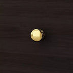 Famapy Armoire Moderne avec Miroir Rangement de Penderie: Barres Robustes, Tiroirs Coulissants Pratique et Élégante