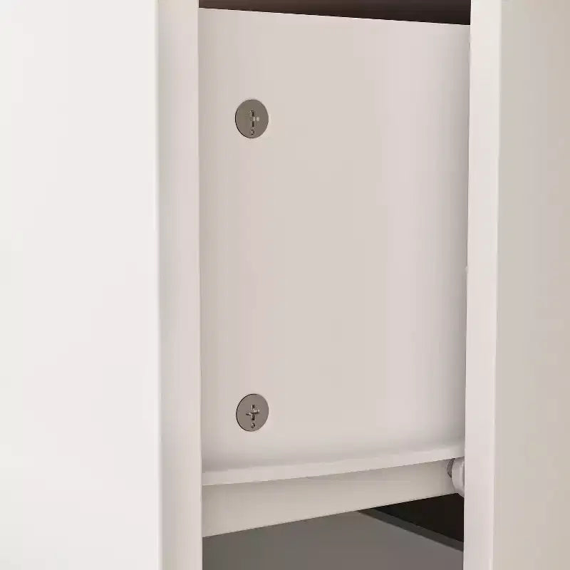 Famapy Armoire Moderne avec Miroir Rangement de Penderie: Barres Robustes, Tiroirs Coulissants Pratique et Élégante