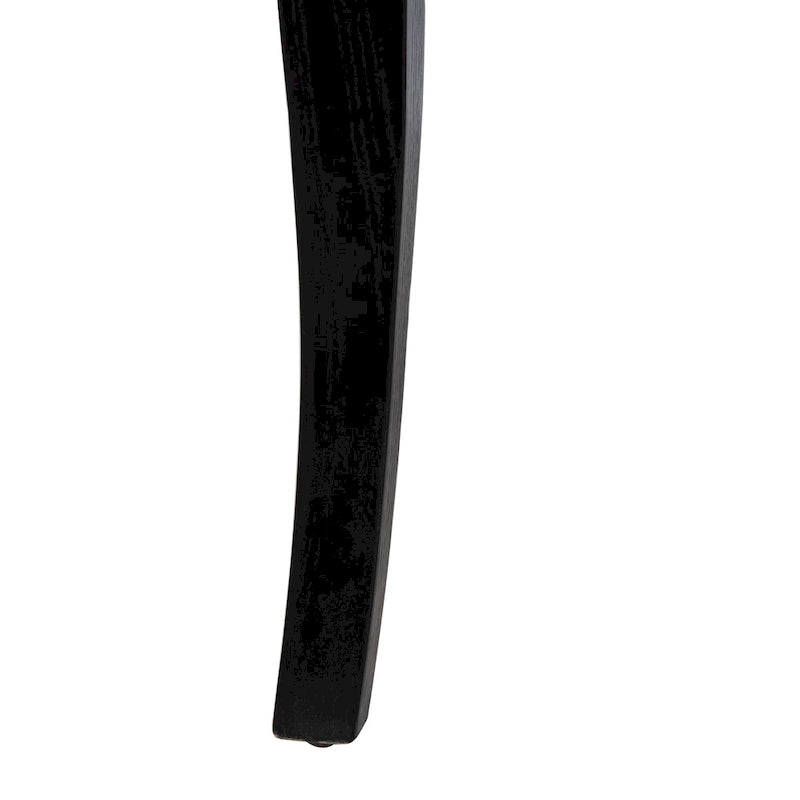 Chaise de salle à manger Olar Cane de SAFAVIEH - 23.6 x 23.8 x 32.7 - 24Lx24Px33H