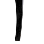 Chaise de salle à manger Olar Cane de SAFAVIEH - 23.6 x 23.8 x 32.7 - 24Lx24Px33H
