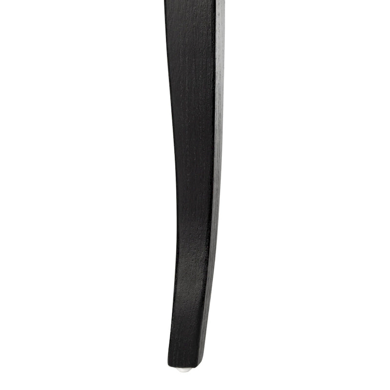 Chaise de salle à manger Olar Cane de SAFAVIEH - 23.6 x 23.8 x 32.7 - 24Lx24Px33H