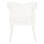 Chaise de salle à manger Olar Cane de SAFAVIEH - 23.6 x 23.8 x 32.7 - 24Lx24Px33H