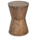 Uttermost Cutler Stand Conçu par Jim Parsons