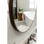 Uttermost Cutler Stand Conçu par Jim Parsons