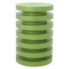 Table d'appoint Harmanda SAFAVIEH - 12 L x 12 P x 19 H - 12Lx12Px19H