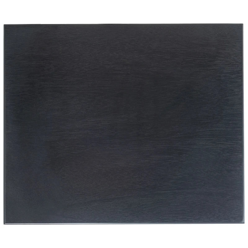 SAFAVIEH Eleanore Table de chevet à 1 tiroir et étagère inférieure - 48,3 L x 40,1 P x 66 H cm - 48,3Lx40,6Px66H