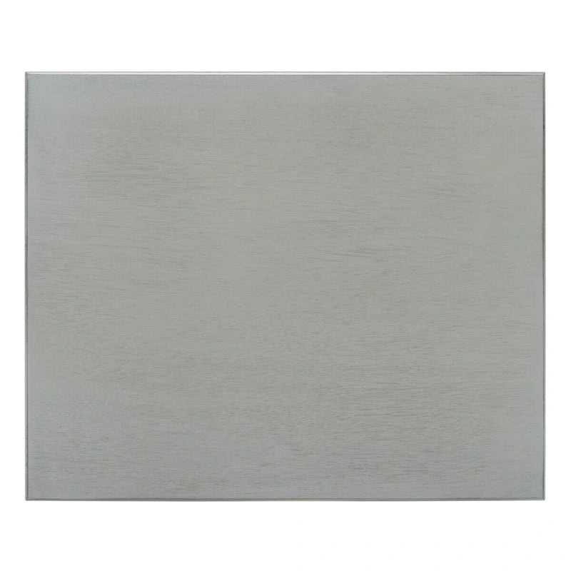 SAFAVIEH Eleanore Table de chevet à 1 tiroir et étagère inférieure - 48,3 L x 40,1 P x 66 H cm - 48,3Lx40,6Px66H