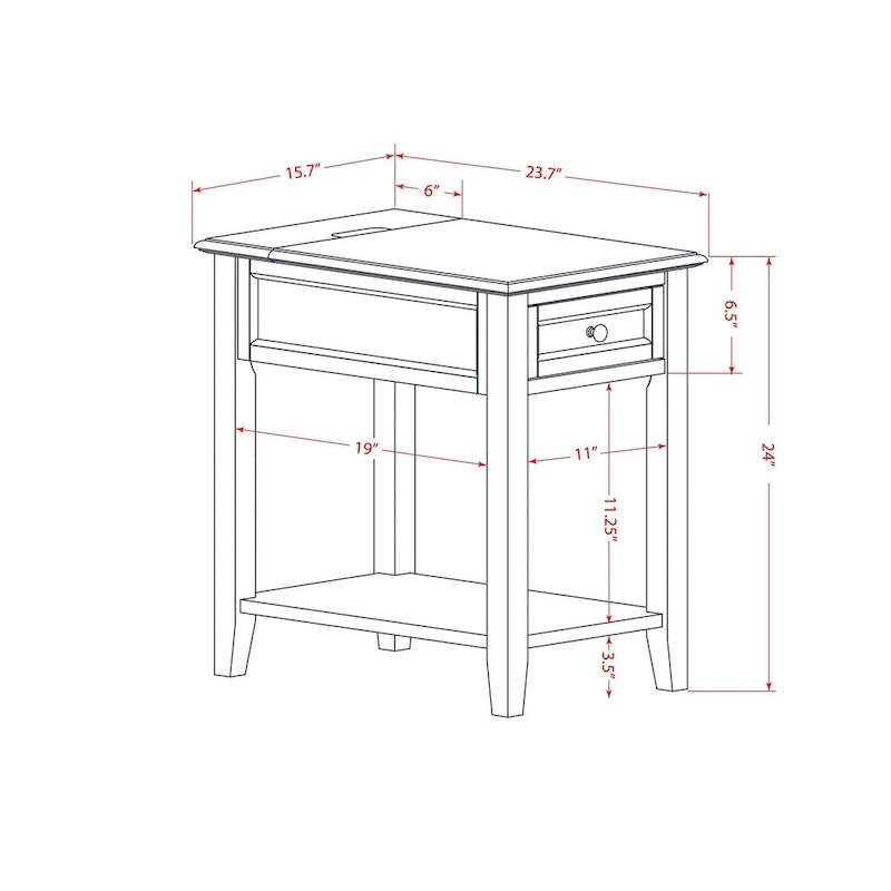 Ensemble de chambre à coucher East West Furniture King Size avec 1 cadre de lit et tables de chevet – Tissu lin beige brume (options de pièces)