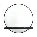 Ensemble de chambre Anser noir et gris 4 pièces