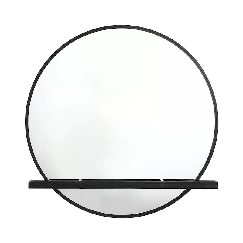 Ensemble de chambre Anser noir et gris 4 pièces