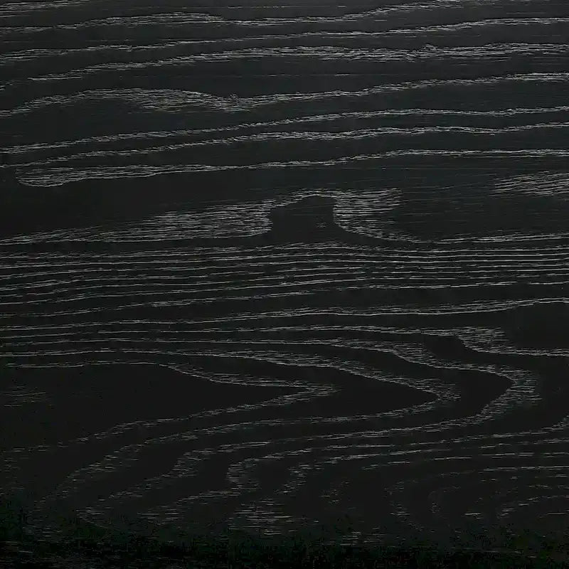 Ensemble de chambre Anser noir et gris 4 pièces