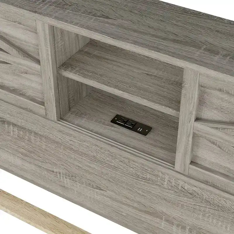Ensembles de chambre complète 3 pièces avec table de chevet et commode