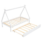 Lit de sol tipi deux places WW