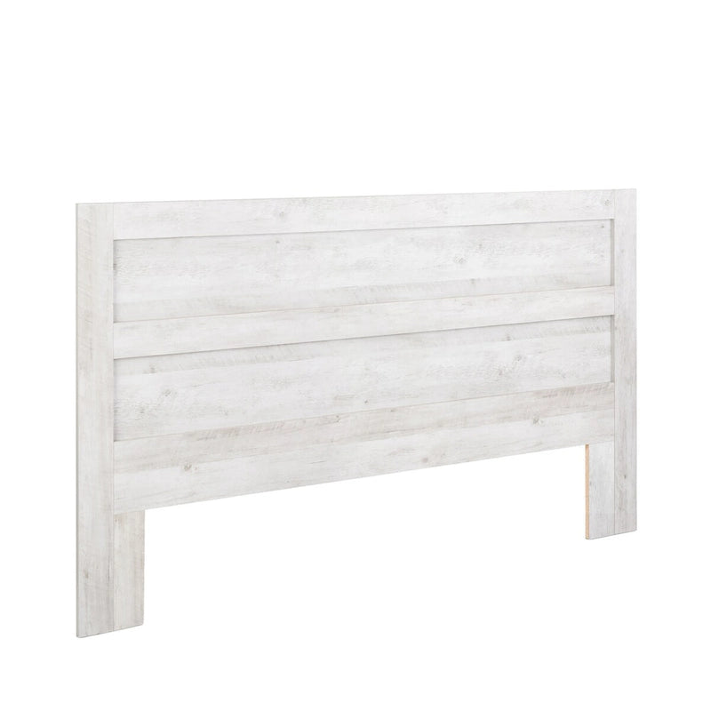 Tête de lit Prepac Rustic Ridge Farmhouse, Mobilier de chambre