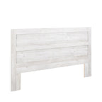 Tête de lit Prepac Rustic Ridge Farmhouse, Mobilier de chambre