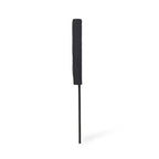Tête de lit capitonnée de style Mid-Century pour lit King Size (Tête de lit uniquement)