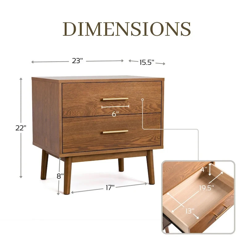 Ensemble de chambre à coucher 6 pièces Queen taille basse Beau Midcentury en tissu bouclé et à dossier haut de Furniture of America