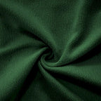 Canapé d'angle en forme de L en chenille avec coussins lombaires