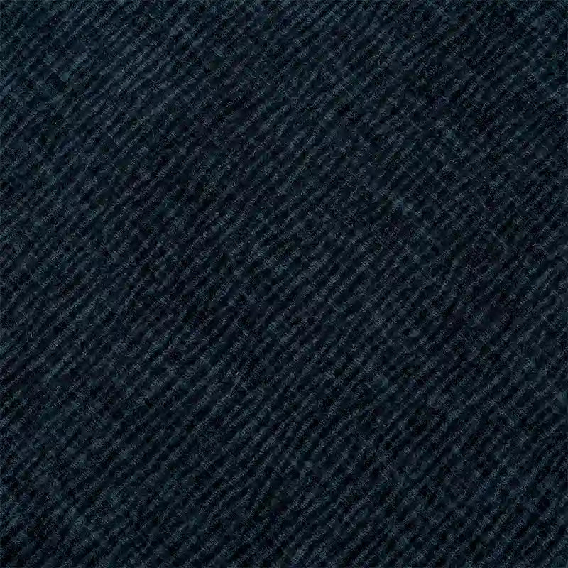 Canapé d'angle en chenille de 112,6 po avec deux poufs amovibles