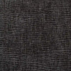 Canapé d'angle en chenille de 112,6 po avec deux poufs amovibles