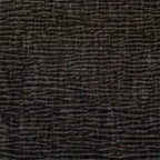 Canapé d'angle en chenille de 112,6 po avec deux poufs amovibles
