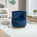 Fauteuils Câlins Pivotants à 360 Degrés