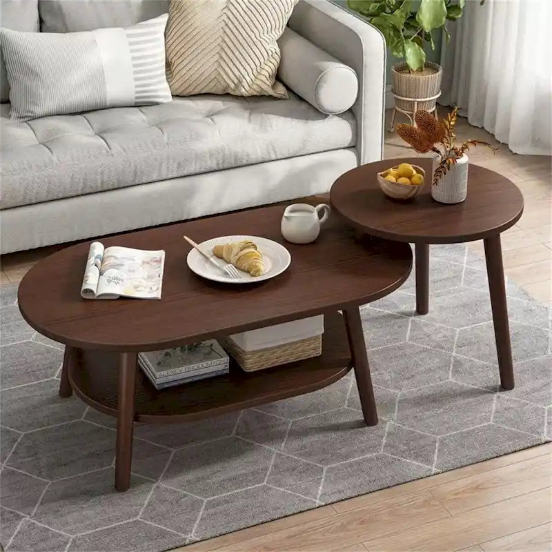 Table Basse Créative de Salon