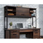 Briarbrook Computer Desk Hutch Bo