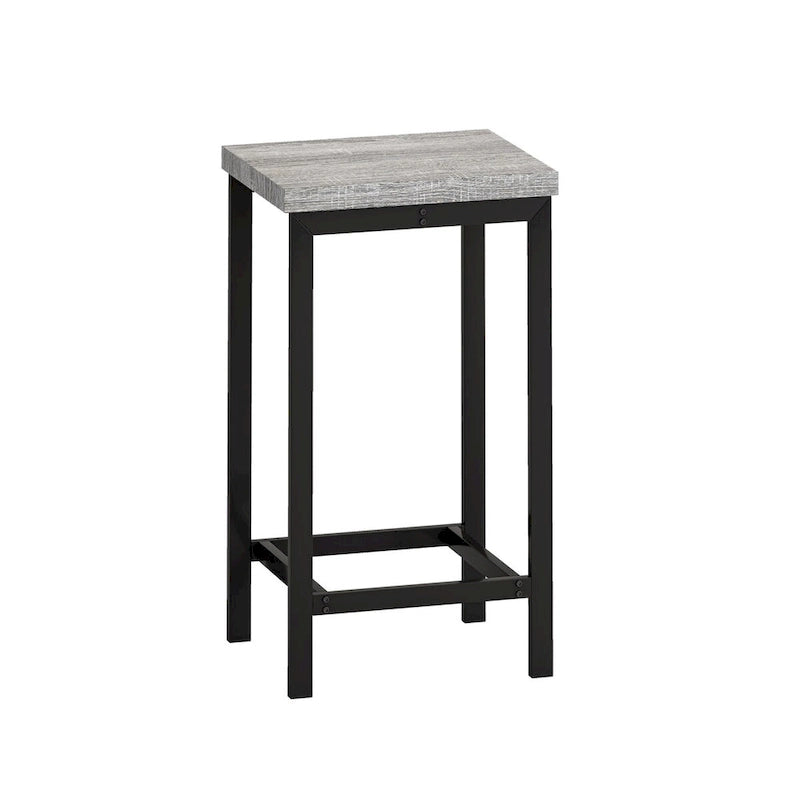 Longue table à manger
