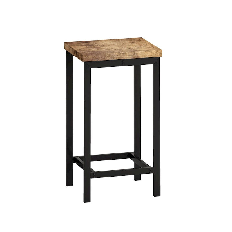 Longue table à manger
