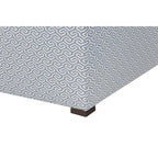 Banc de rangement Angela pour salon de transition