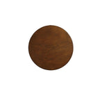 Table d'appoint de style traditionnel