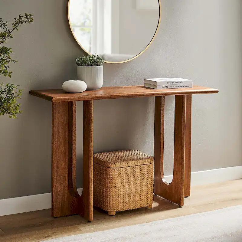 Console Rivian 46