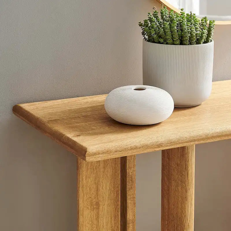 Console Rivian 46