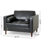Fauteuil club