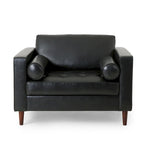 Fauteuil club