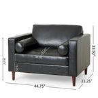 Fauteuil club