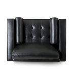 Fauteuil club