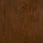 Table à manger ronde en bois Orestilla SAFAVIEH Couture - 48Wx48Dx30H