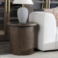 Table d'appoint en bois Runa 22 Classic Home