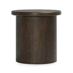 Table d'appoint en bois Runa 22 Classic Home