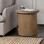 Table d'appoint en bois Runa 22 Classic Home